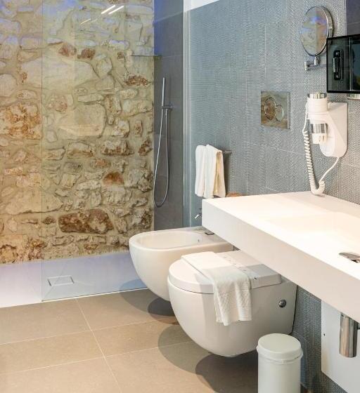 주니어 스위트, Caportigia Boutique