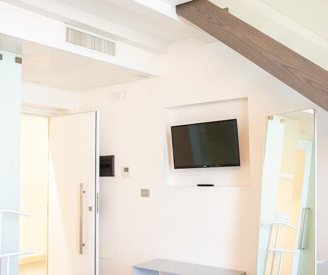 스탠다드 룸, Caportigia Boutique