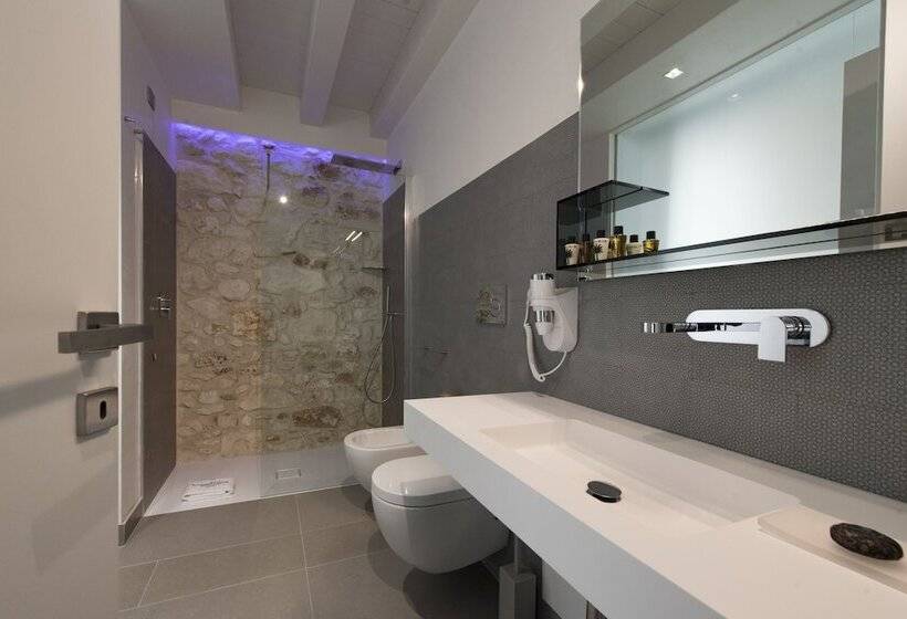 스탠다드 룸, Caportigia Boutique