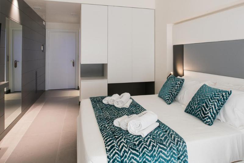 수피리어 룸, Caportigia Boutique