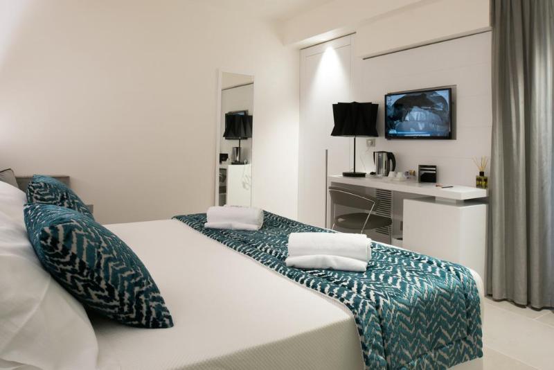 Superior Szoba, Caportigia Boutique
