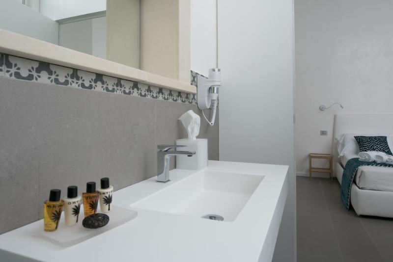 Номер Superior, Caportigia Boutique