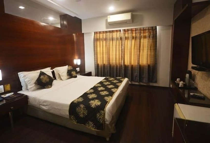 סוויטה אקזקיוטיב, Jasnagra