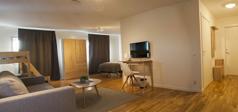 패밀리 룸, L Tunapark