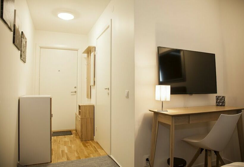 스탠다드 룸, L Tunapark