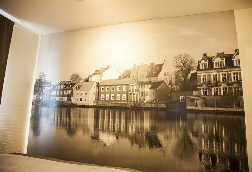 스탠다드 룸, L Tunapark