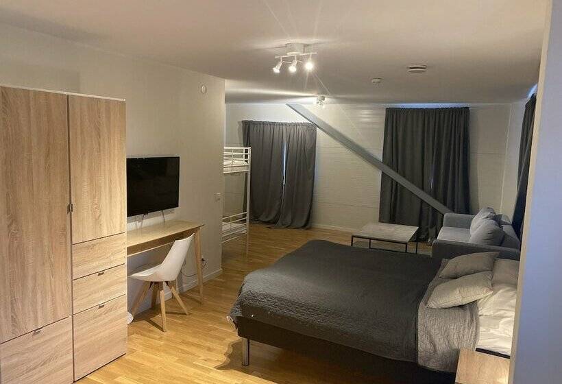 Семейный Номер, L Tunapark