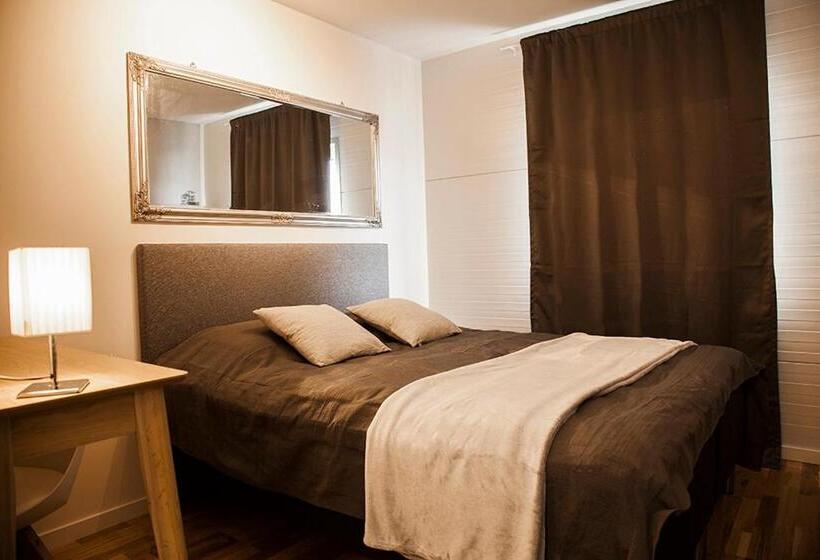 스탠다드 싱글 룸, L Tunapark