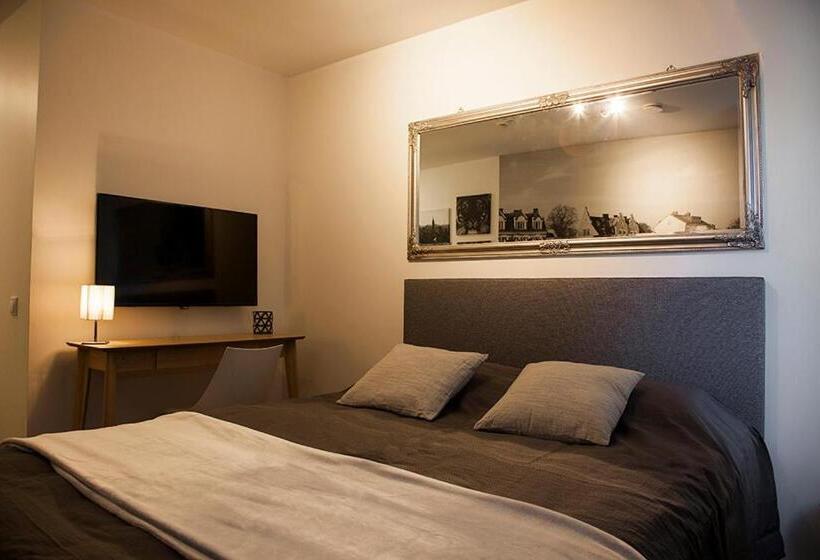 스탠다드 싱글 룸, L Tunapark