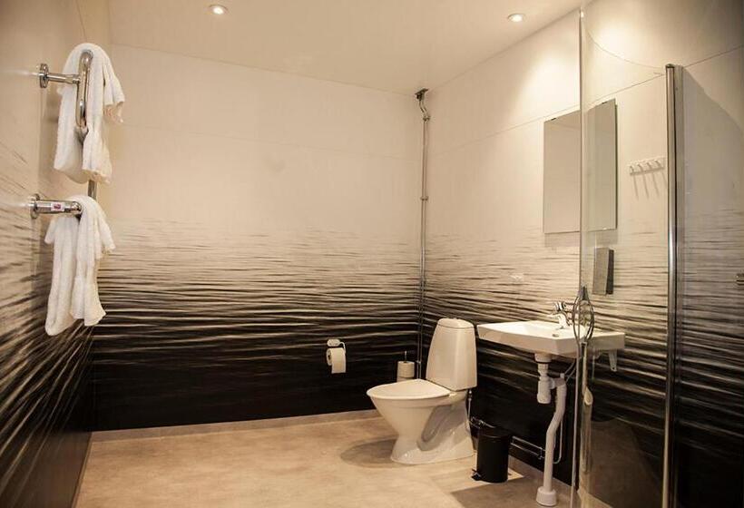 스탠다드 룸, L Tunapark