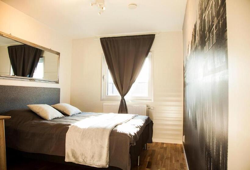 스탠다드 룸, L Tunapark