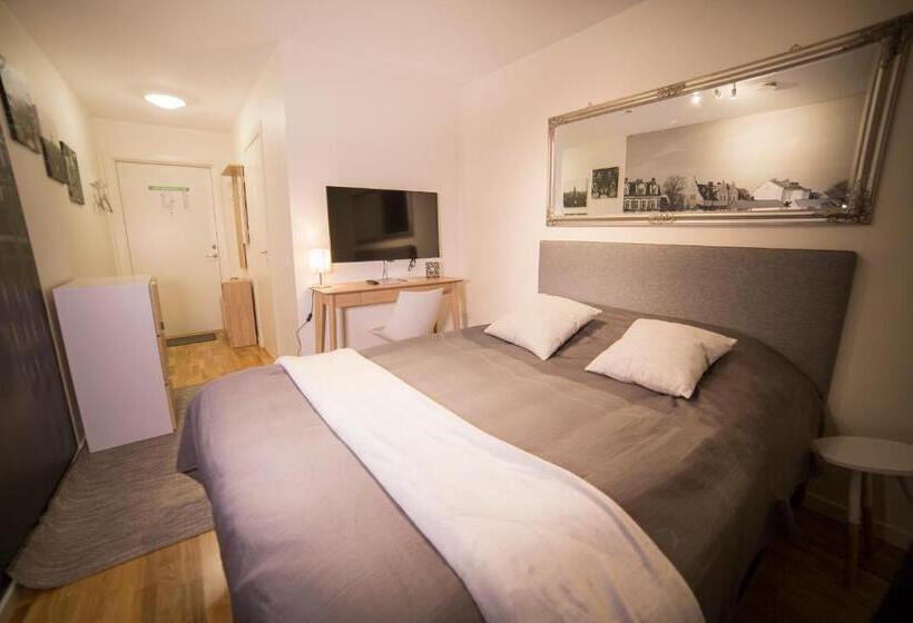 스탠다드 룸, L Tunapark