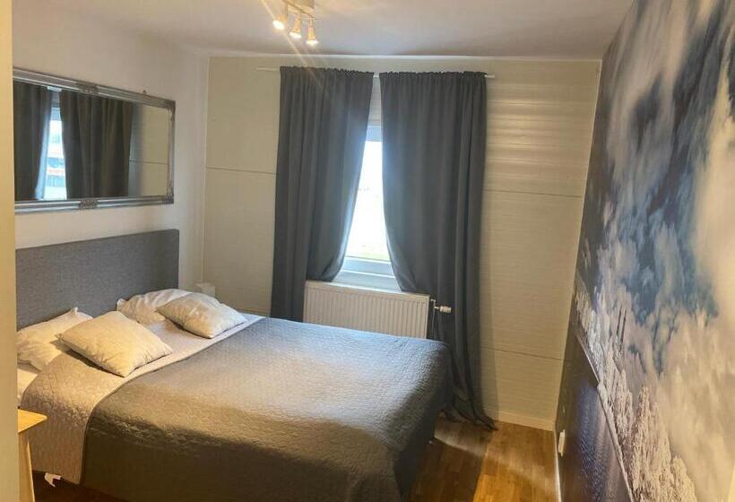 스탠다드 룸, L Tunapark