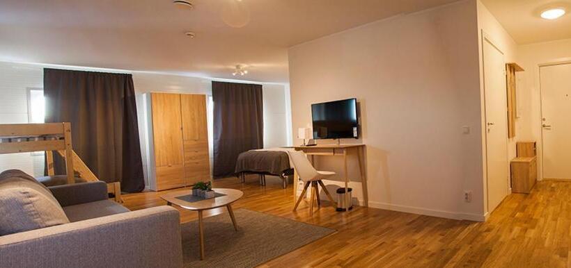 패밀리 룸, L Tunapark