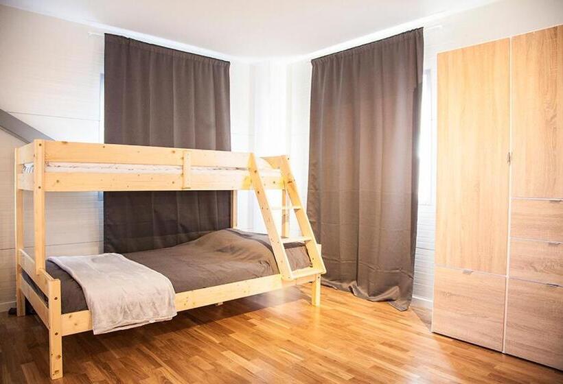 패밀리 룸, L Tunapark