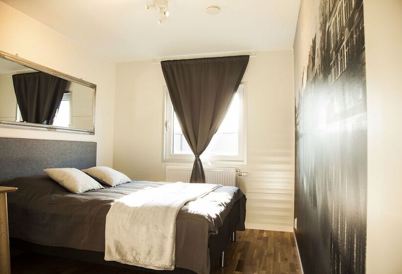 스탠다드 싱글 룸, L Tunapark