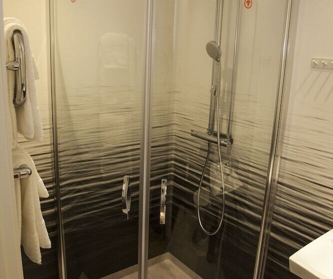 스탠다드 싱글 룸, L Tunapark