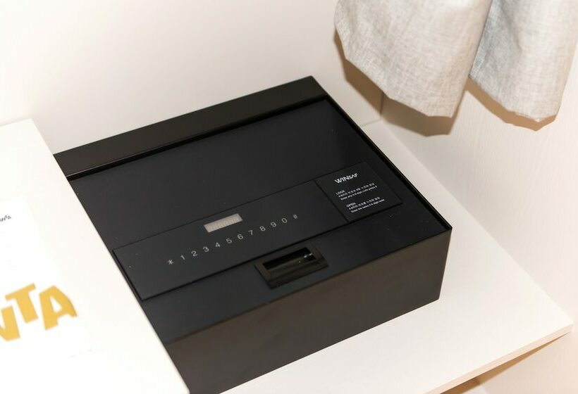 Номер Стандарт, Nanta Jeju