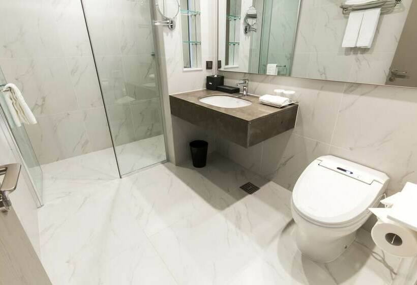 Номер Стандарт, Nanta Jeju