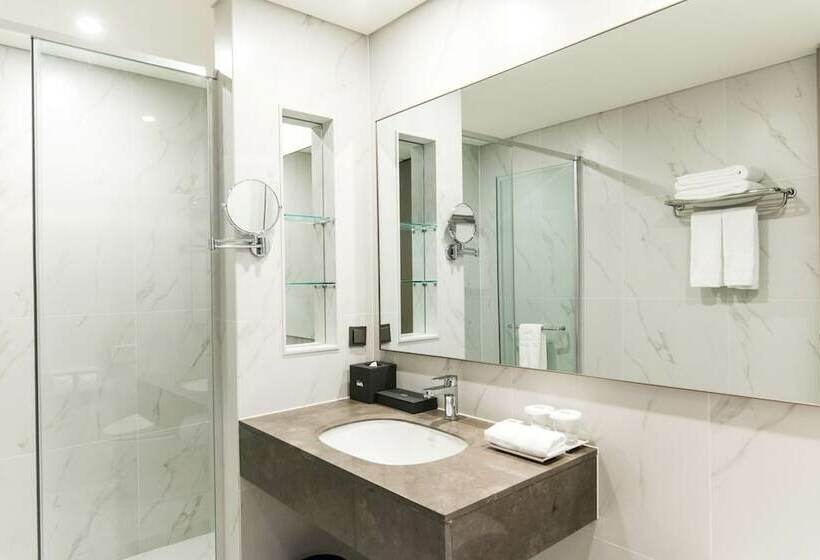 Номер Стандарт, Nanta Jeju