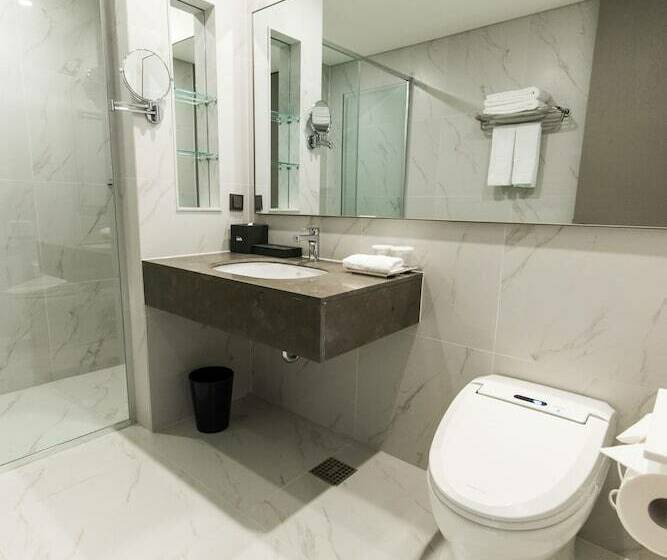 Номер Стандарт, Nanta Jeju