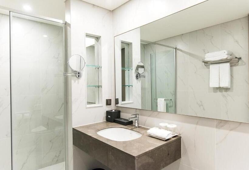 Номер Стандарт, Nanta Jeju