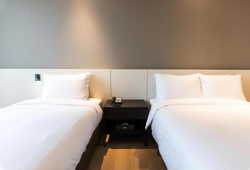 Номер Deluxe, Nanta Jeju