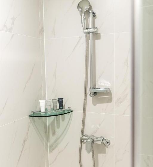 Номер Премиум, Nanta Jeju