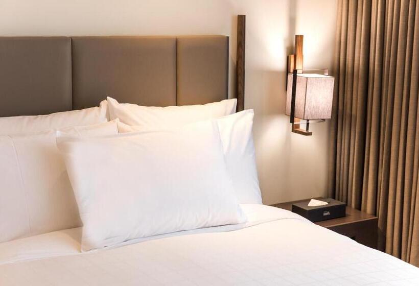 Президентский Люкс, Nanta Jeju