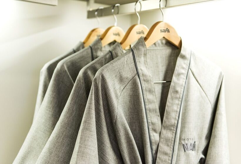 Номер Deluxe, Nanta Jeju