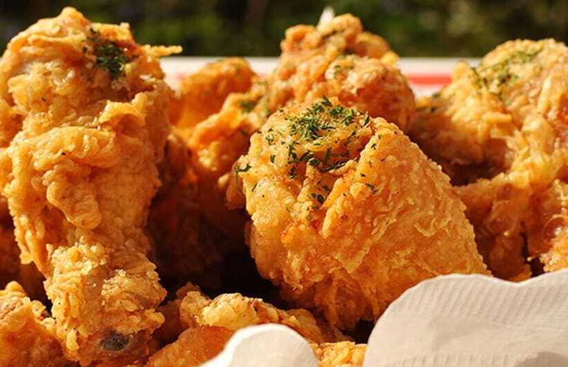 Президентский Люкс, Nanta Jeju