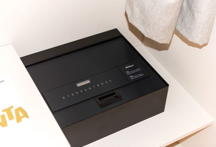 Трехместный Номер Deluxe, Nanta Jeju