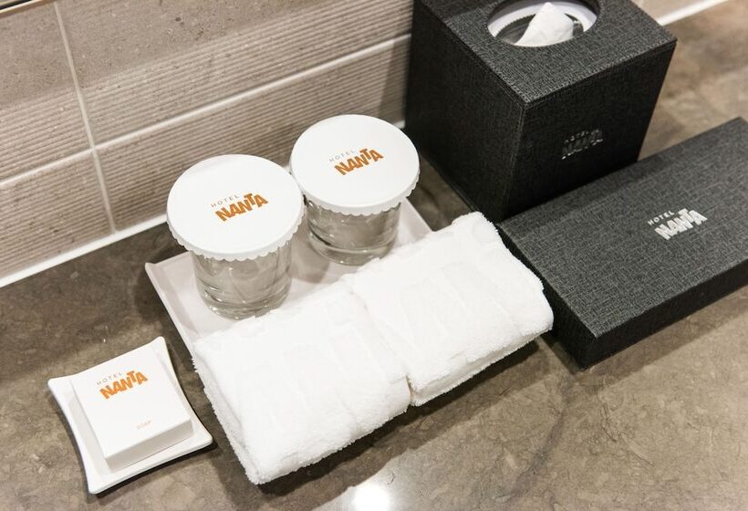 Трехместный Номер Deluxe, Nanta Jeju