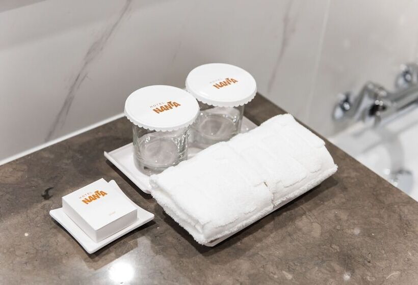 Номер Deluxe, Nanta Jeju