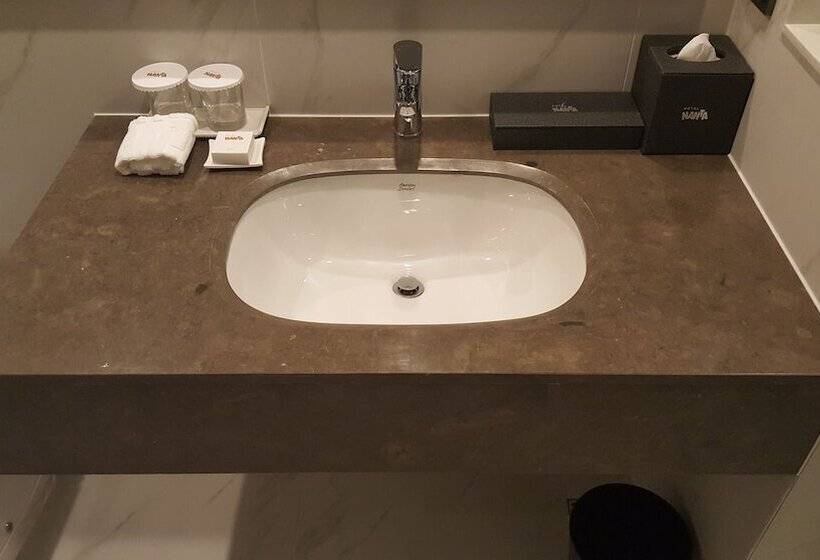 Номер Deluxe, Nanta Jeju