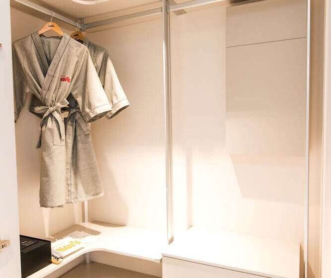 Полулюкс Вид на Горы, Nanta Jeju