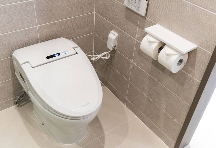 Номер Deluxe, Nanta Jeju