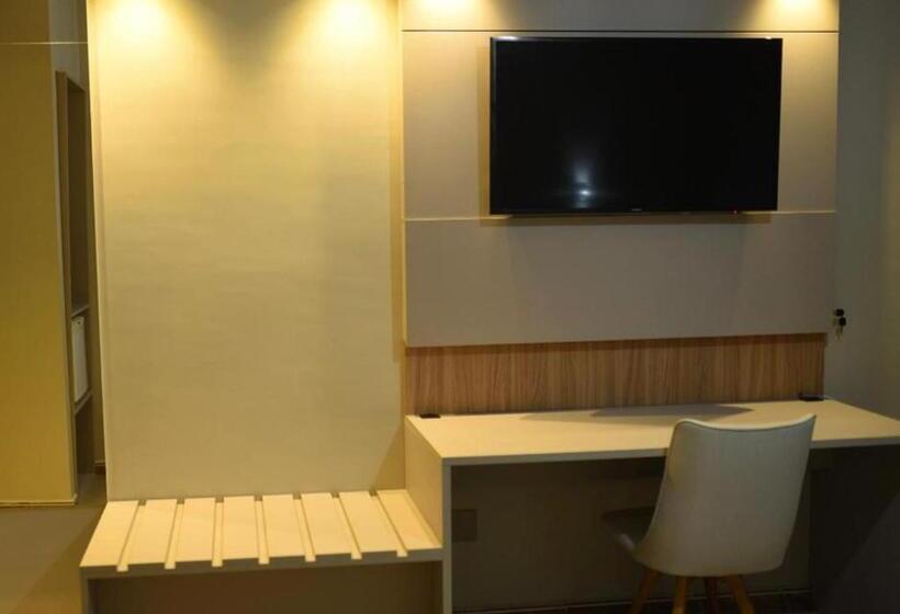 חדר סופריור, Plaza Sul