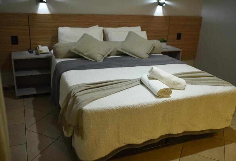 חדר סופריור, Plaza Sul