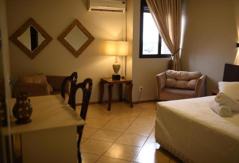 סוויטה, Plaza Sul