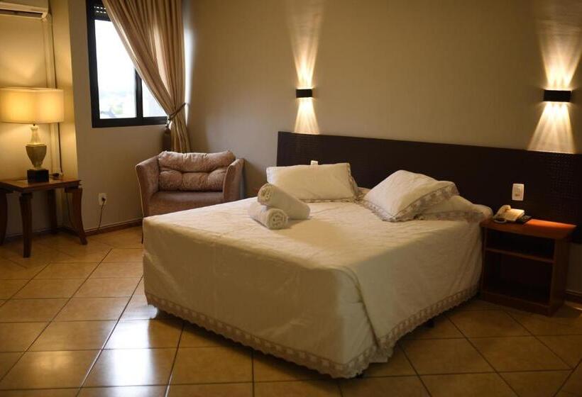 סוויטה, Plaza Sul