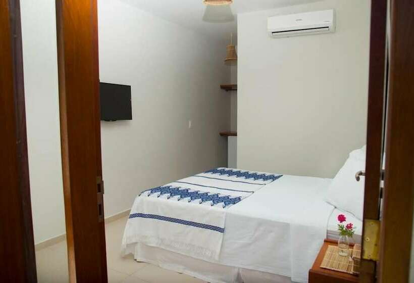 اتاق استاندارد, Pousada San Giovanni