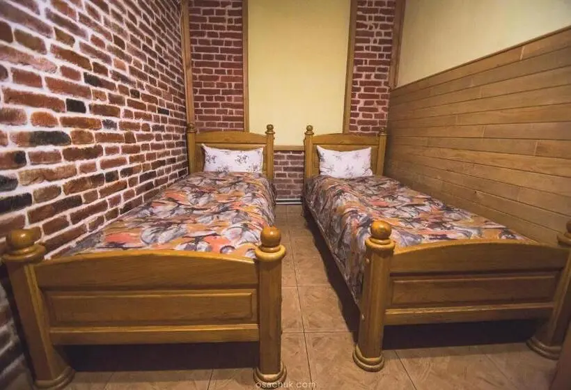 Perhehuone, Samarianka