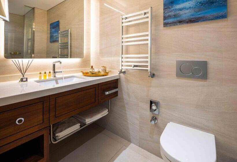 سوییت, Tzl Suites Hotel Nişantaşı