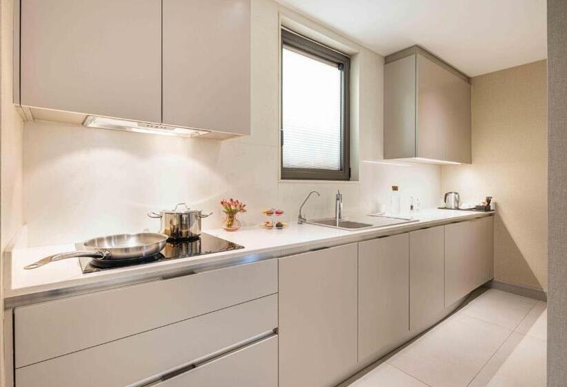 سوییت, Tzl Suites Hotel Nişantaşı