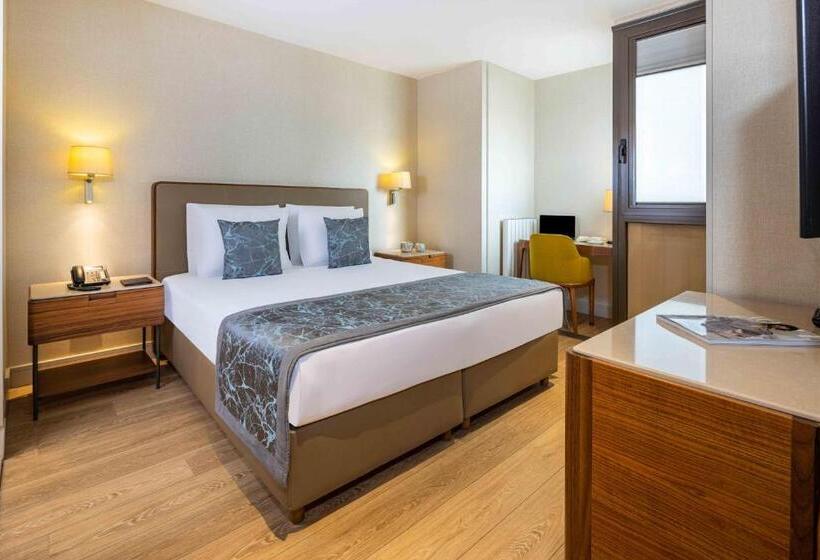سوییت سوپریور, Tzl Suites Hotel Nişantaşı