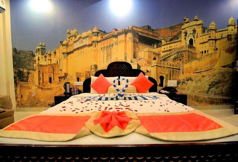 Premium Rum, V One Pride