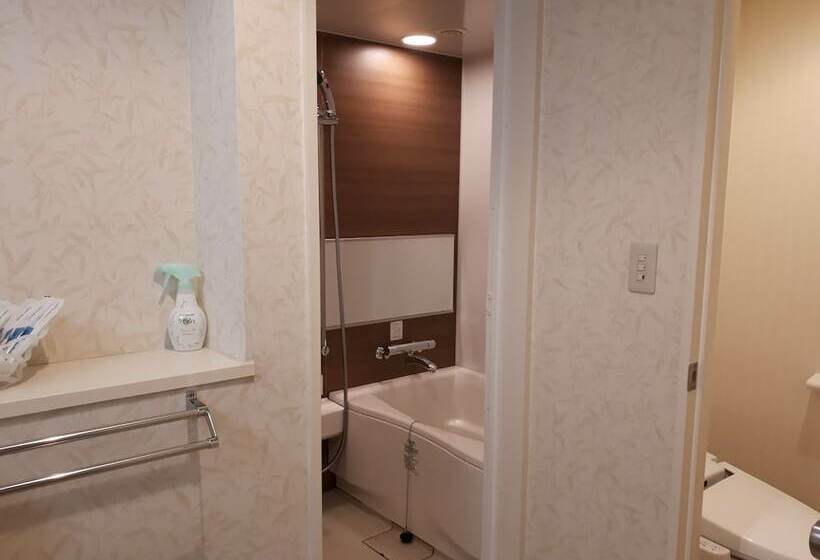 スタンダードルーム, Wisterian Life Club Toba