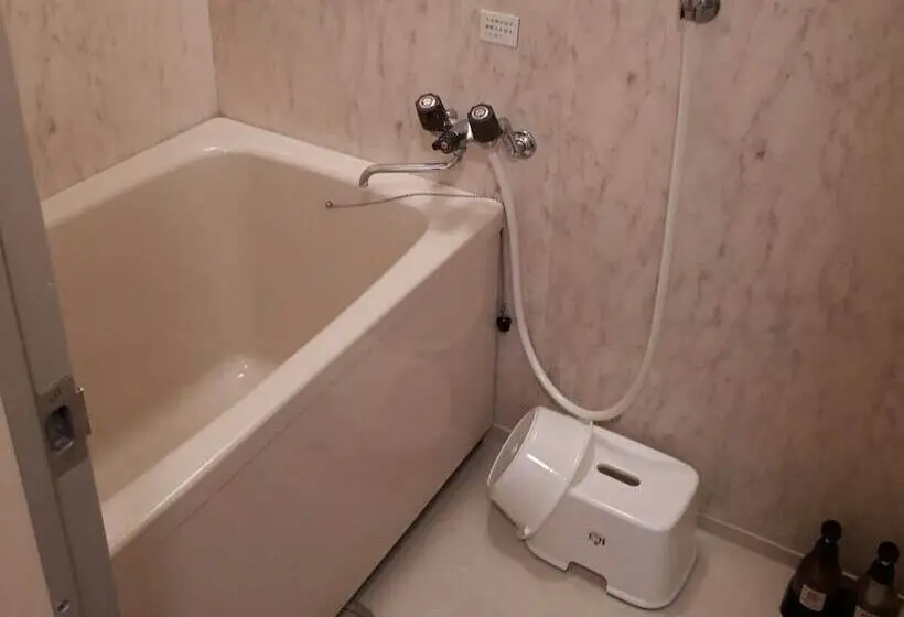 Standard-huone, Wisterian Life Club Toba