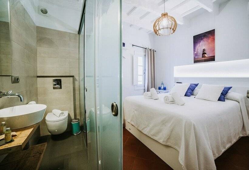 Номер Basic, Petit Hotel 5 Fars